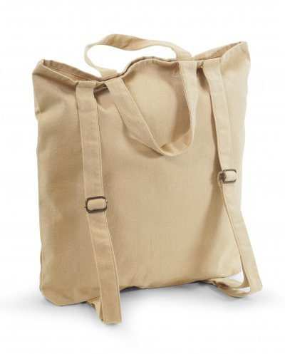 Sac Tote Bag 70% Coton Recyclé FairFibers
