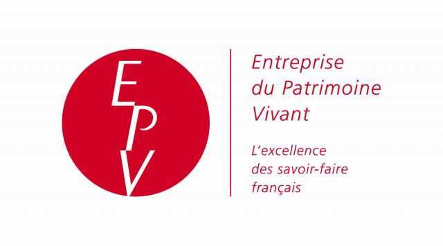 label entreprise du patrimoine vivant