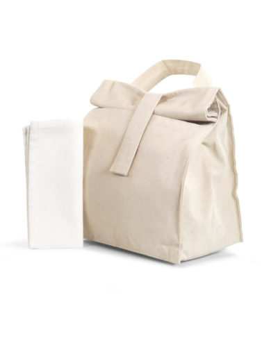 Lunch bag biolunch FairFibers
