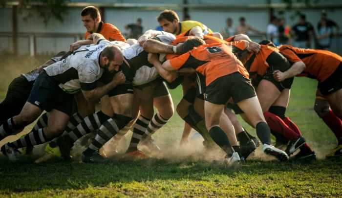 goodies clubs de sports